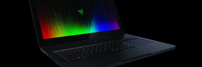 Razer annuncia il laptop Blade Pro