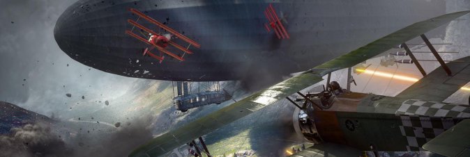 Battlefield 1