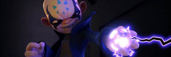 Nuovo trailer della serie animata Skylanders Academy