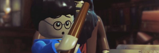 LEGO Harry Potter Collection
