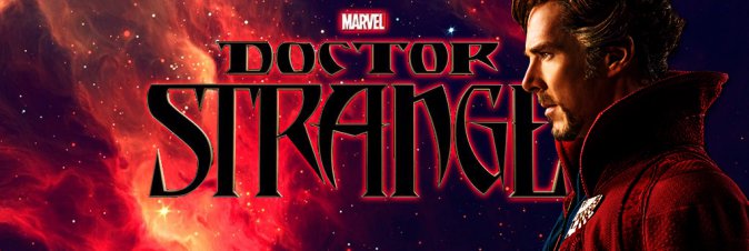 Doctor Strange