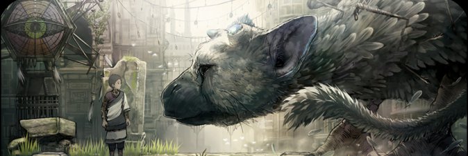 The Last Guardian