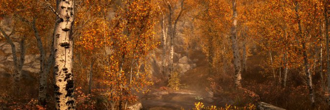 The Elder Scrolls V: Skyrim - Special Edition