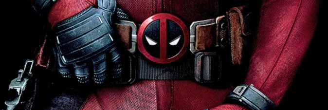 Deadpool 2