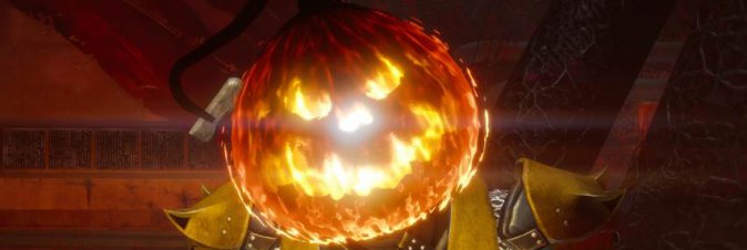 Destiny - i Signori del Ferro