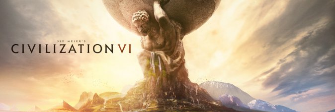 Sid Meier's Civilization VI