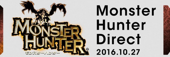 Monster Hunter Generations