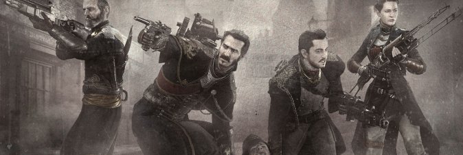 The Order 1886
