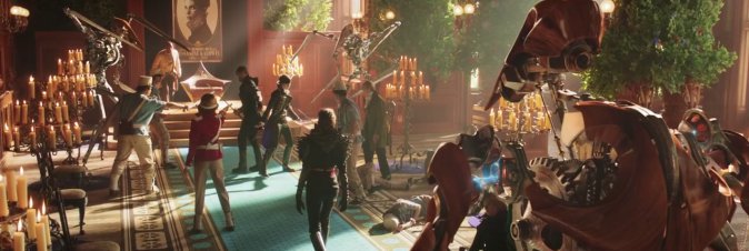 Dishonored 2