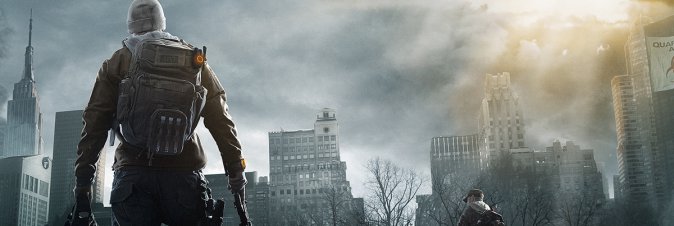 Tom Clancy's The Division