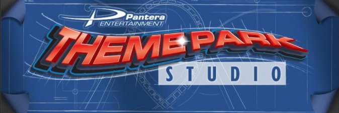 Theme Park Studio