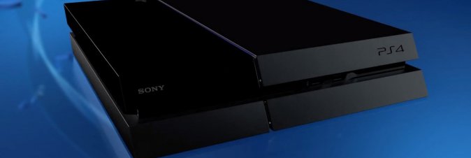 Nuovo aggiornamento Firmware per PS4