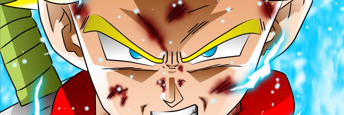Dragon Ball Xenoverse 2