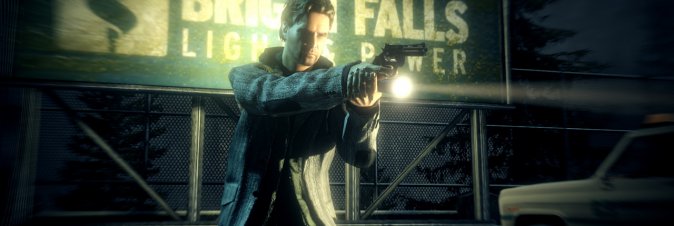 Alan Wake 2? Chiedetelo a Remedy!