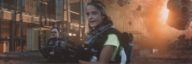 Call of Duty: Infinite Warfare