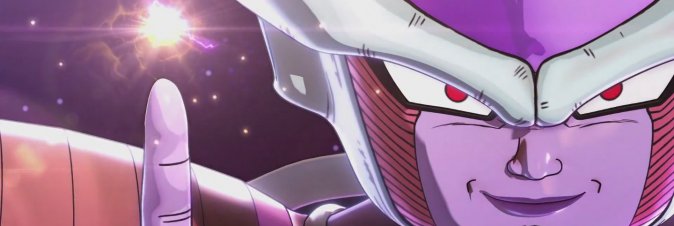 Dragon Ball Xenoverse 2