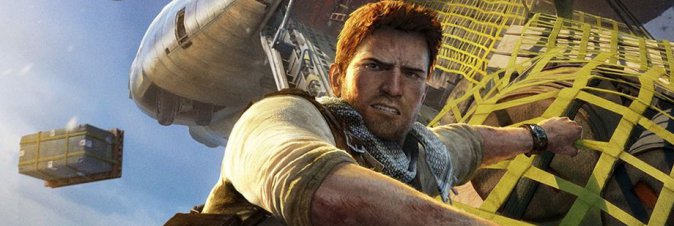 Un nuovo regista per il film di Uncharted