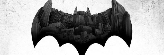 Batman - The Telltale Series