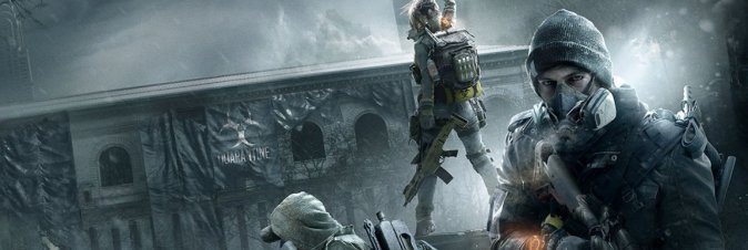Tom Clancy's The Division