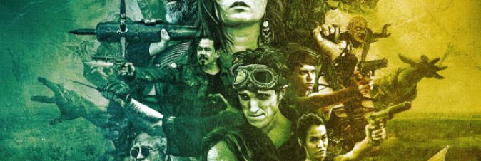 Z Nation