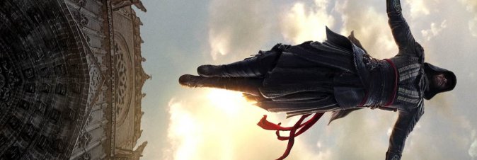 Assassin's Creed