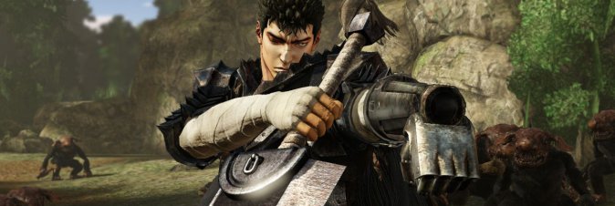 Berserk and the Band of the Hawk