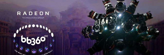 AMD, Arka Media Works e SS Rajamouli per il sequel di Baahubali