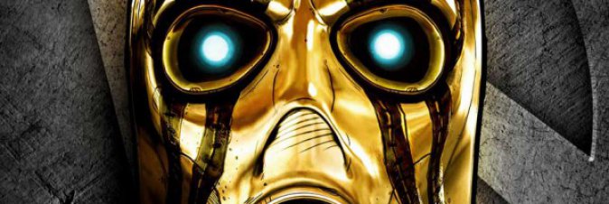 Borderlands: The Handsome Collection