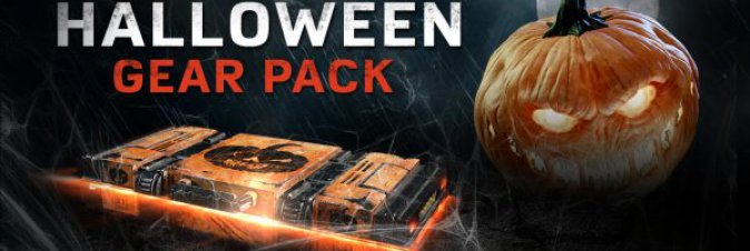 Gears of War 4