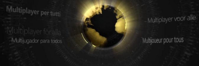 Da oggi fino a domenica giocate gratis con Xbox Live