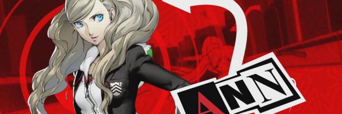 Persona 5