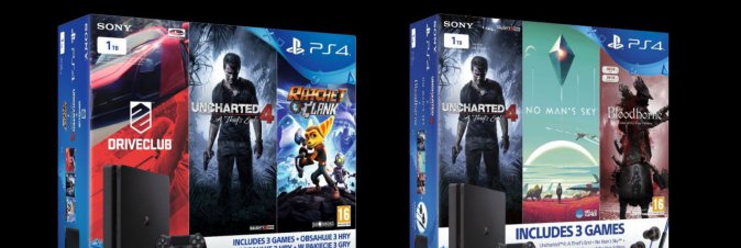 PlayStation 4 Slim