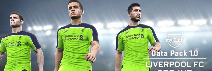 PES 2017