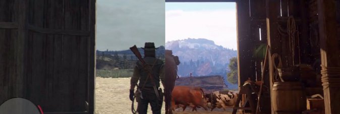 Red Dead Redemption 2