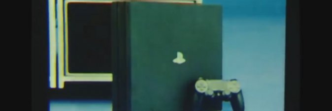 Playstation 4 Pro