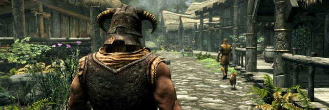 The Elder Scrolls V: Skyrim - Special Edition