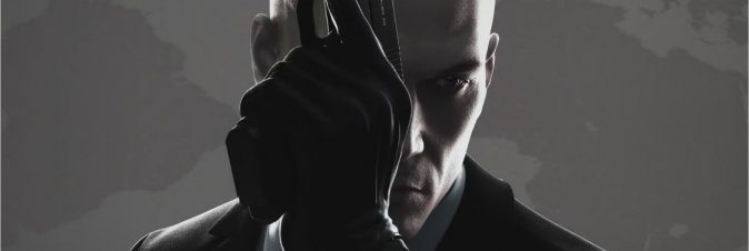 Hitman: World of Assassination
