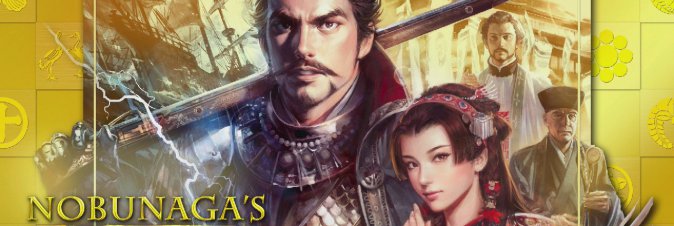 Nobunaga's Ambition: Sphere of Influence - Ascension