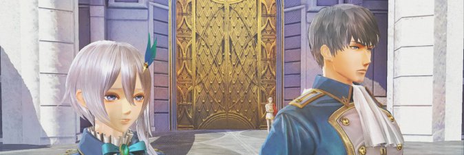 Valkyria Revolution
