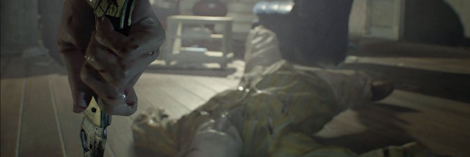 Resident Evil 7