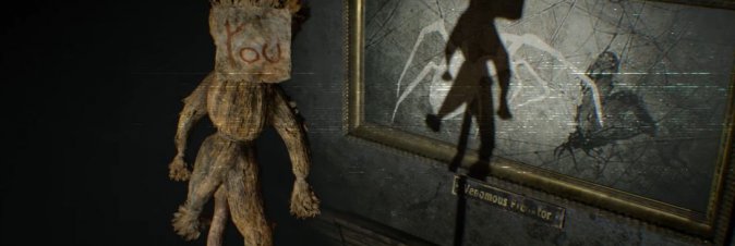 Resident Evil 7