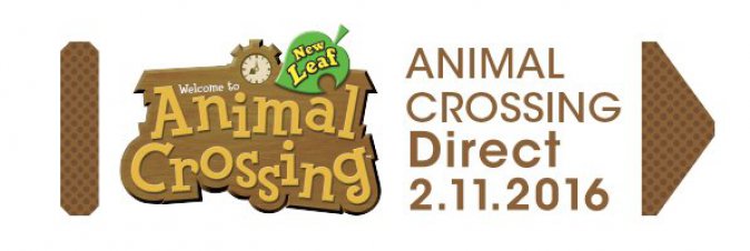Animal Crossing New Leaf