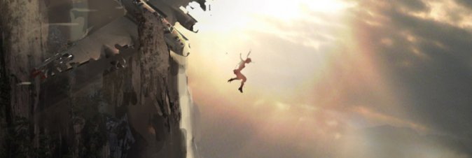 Rise of the Tomb Raider