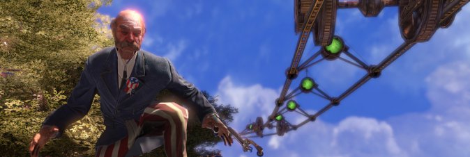 [Rumor] Un ex di Irrational si scaglia contro 2K