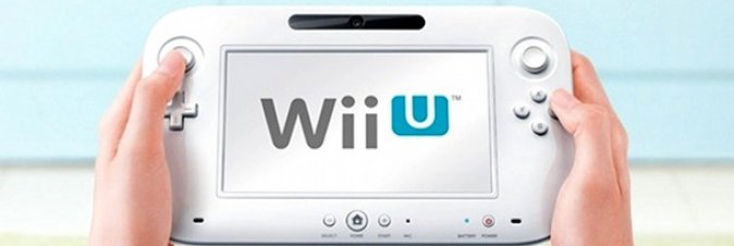 Wii U