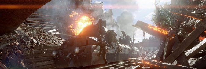 Battlefield 1