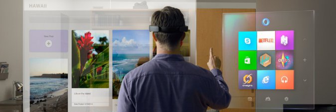 Oculus Rift