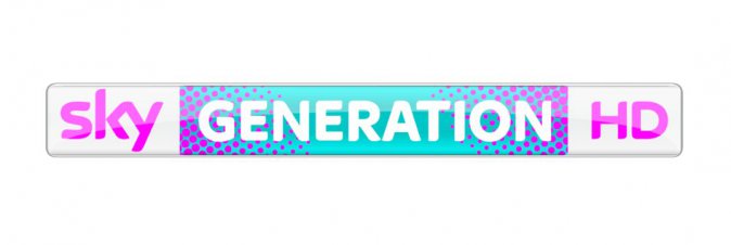 Si accende SKY GENERATION HD,  il nuovo canale dedicato ai Millennials