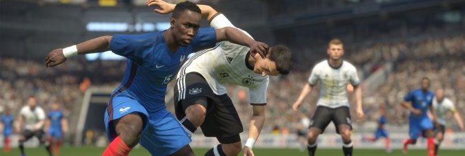 PES 2017