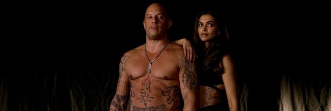 xXx: Il ritorno di Xander Cage
